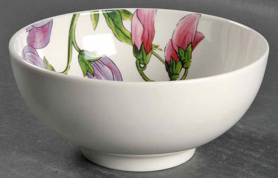 Eden Flowers Fruit/Cereal Bowl by Portmeirion-1