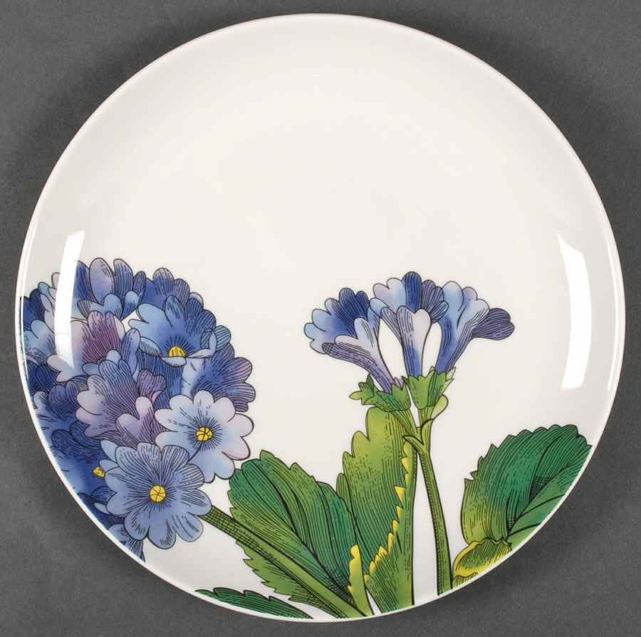 Eden Flowers Dinner Plate by Portmeirion-1