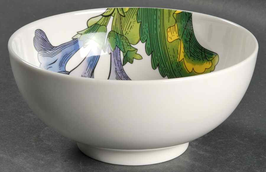 Eden Flowers Fruit/Cereal Bowl by Portmeirion-1