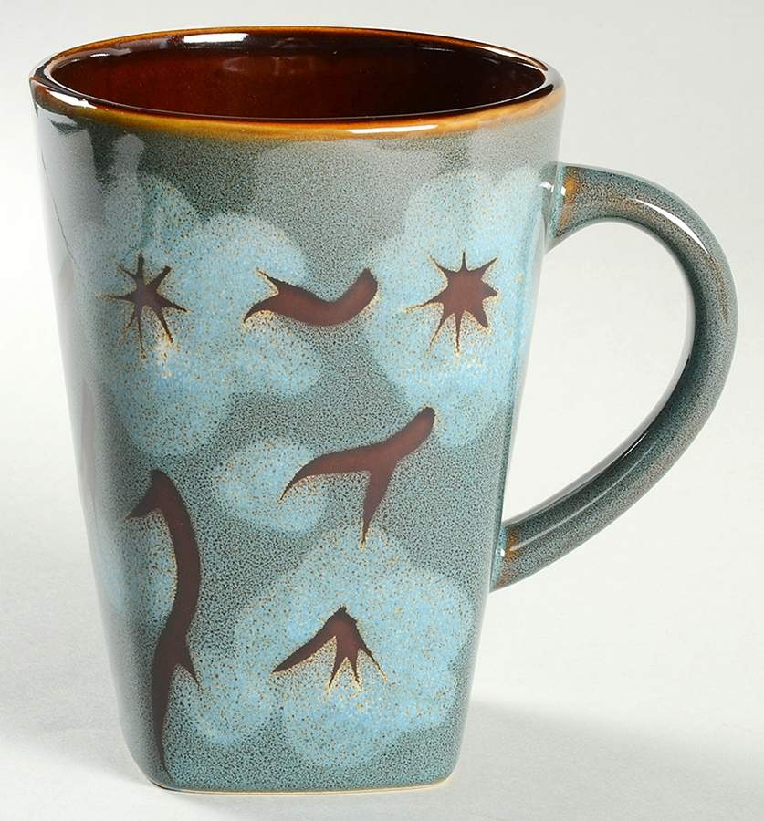 Tranquil Mug by Pier 1-1