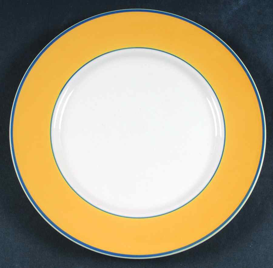 PGN68 Dinner Plate by Pagnossin-1