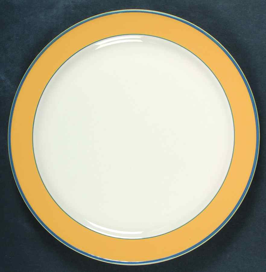 PGN68 12" Chop Plate (Round Platter) by Pagnossin-1