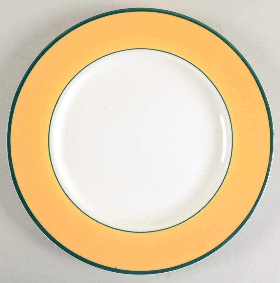 PGN68 Salad Plate by Pagnossin-1