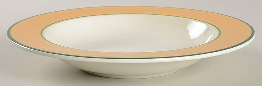 PGN68 Rim Soup Bowl by Pagnossin-1