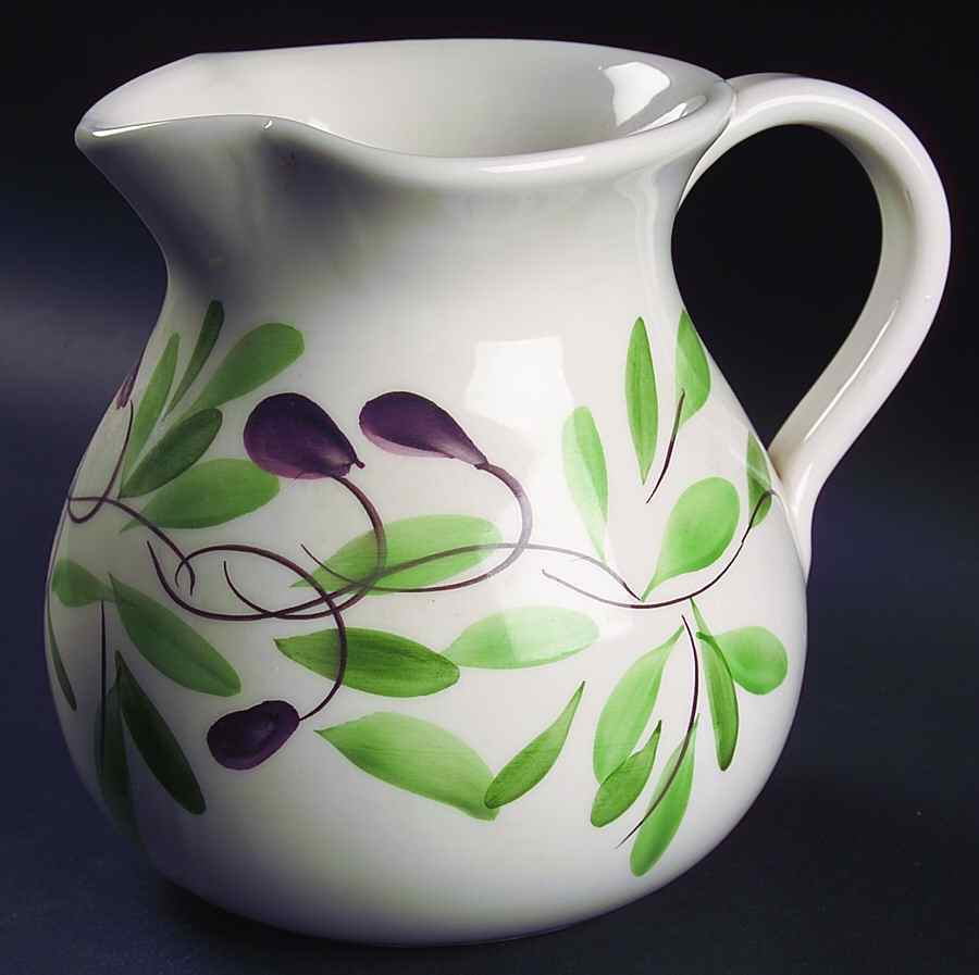 PER92 80 Oz Pitcher by Pier 1-1