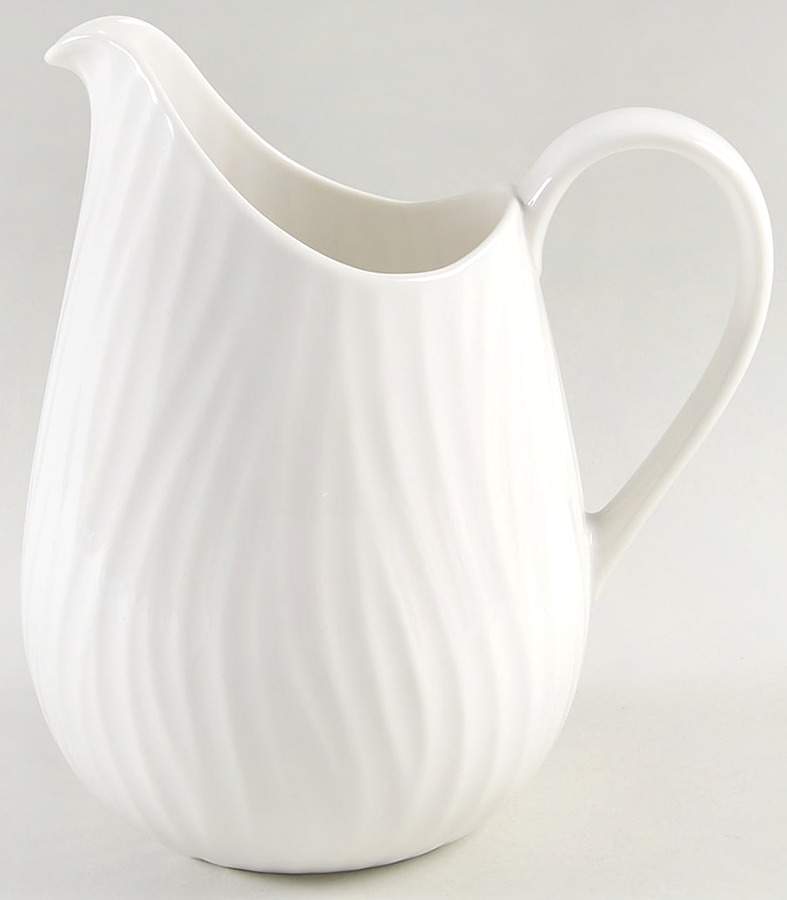 White Oak 48 Oz Pitcher by Portmeirion-1