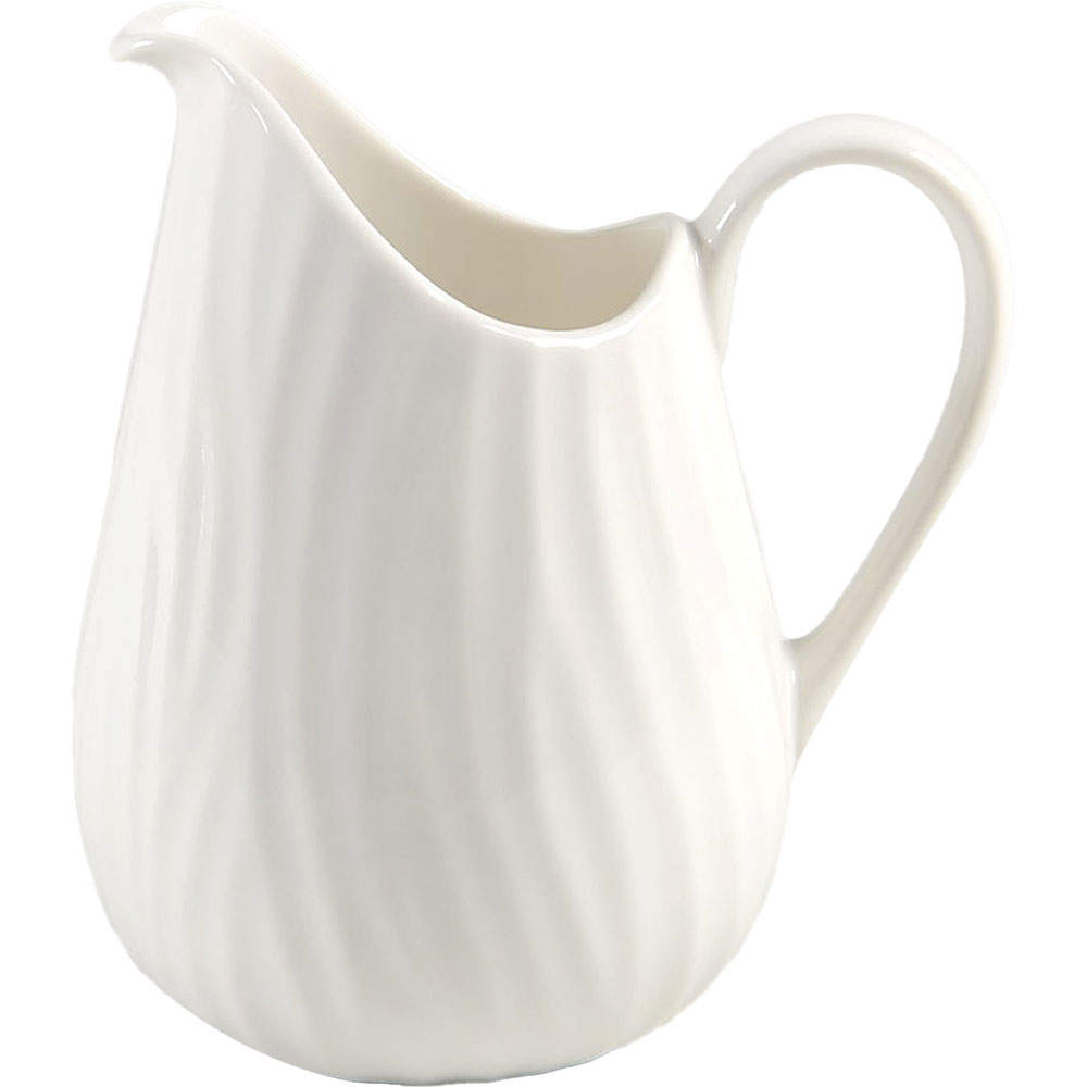 White Oak Creamer by Portmeirion-1