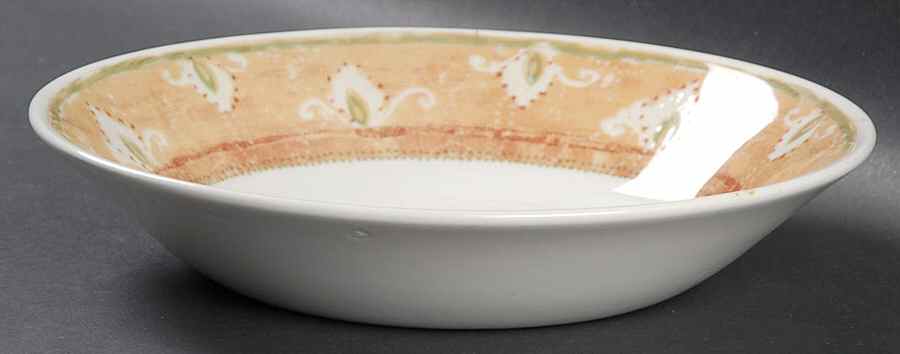 Moroccan Coupe Soup Bowl by Pier 1-1