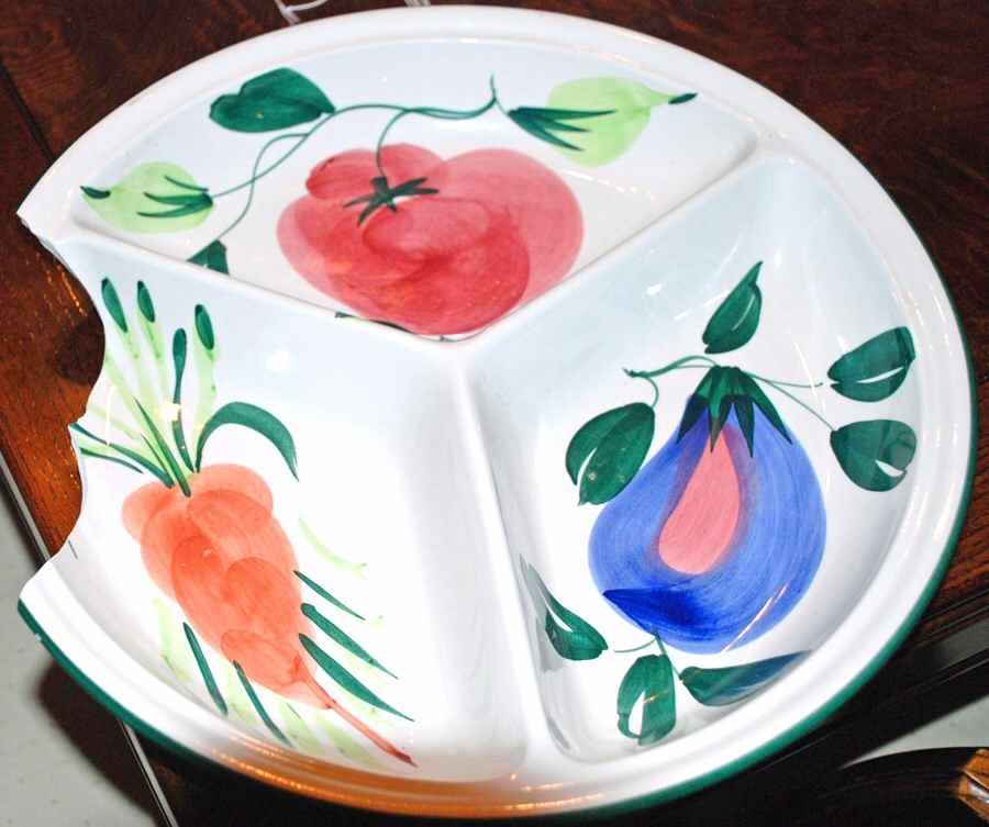 PIZ5 Grill Plate by Pizzato-1