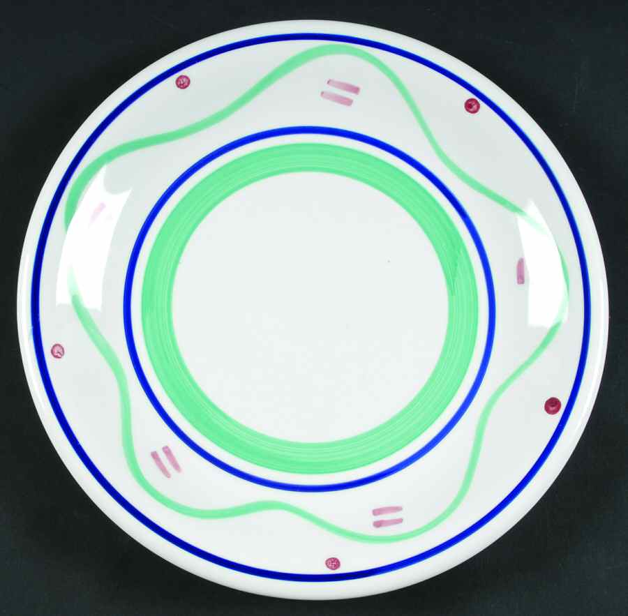 PER94 Dinner Plate by Pier 1-1