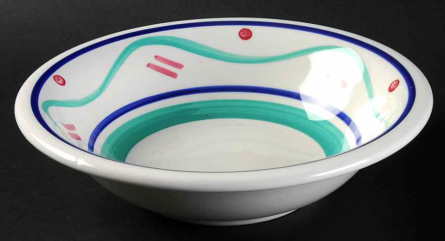 PER94 Coupe Soup Bowl by Pier 1-1