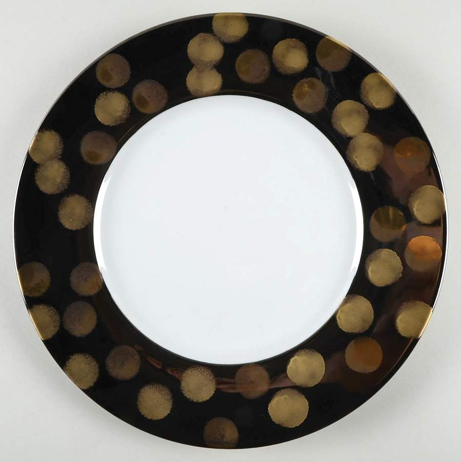 Dubaii Service Plate (Charger) by Poc a Poc-1