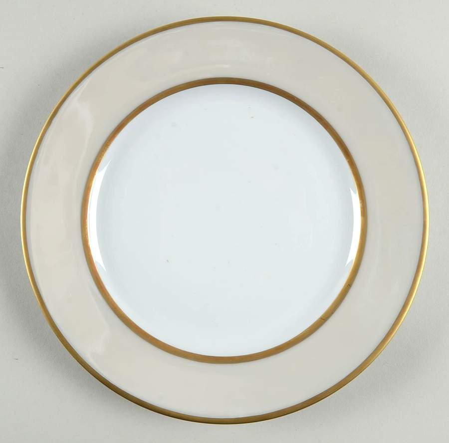 Athenes Salad/Dessert Plate by Poc a Poc-1