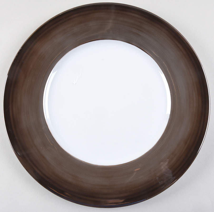 Essentiel #36 Service Plate (Charger) by Poc a Poc-1