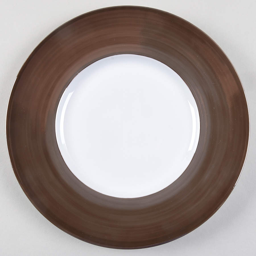 Essentiel #36 Luncheon Plate by Poc a Poc-1