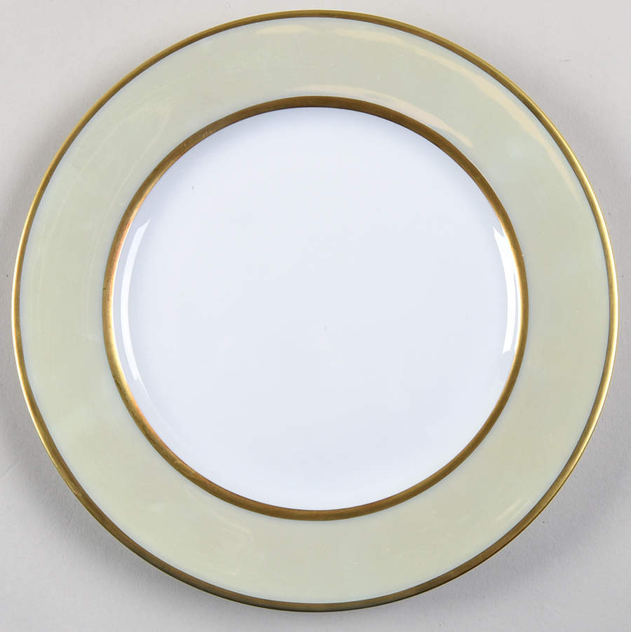Acapulco Salad/Dessert Plate by Poc a Poc-1