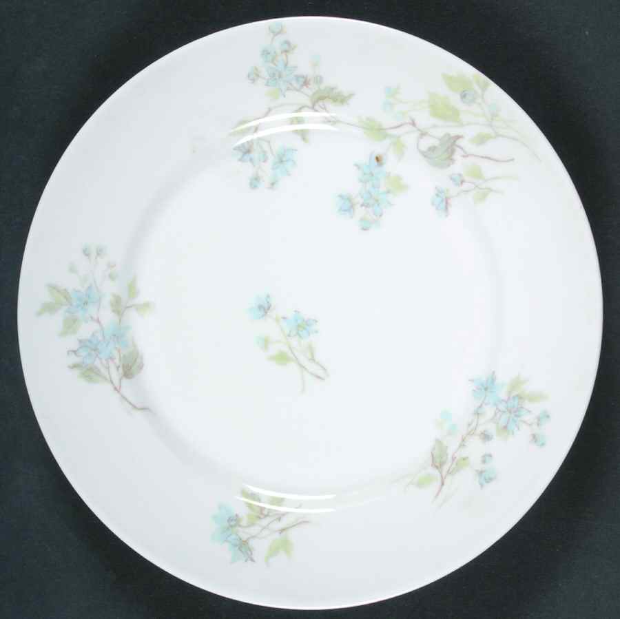 POY587 Salad Plate by Jean Pouyat-1
