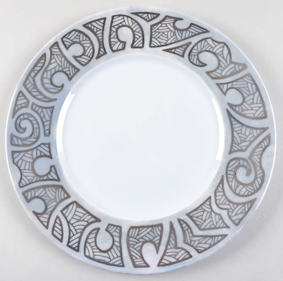 Hawaii Service Plate (Charger) by Poc a Poc-1
