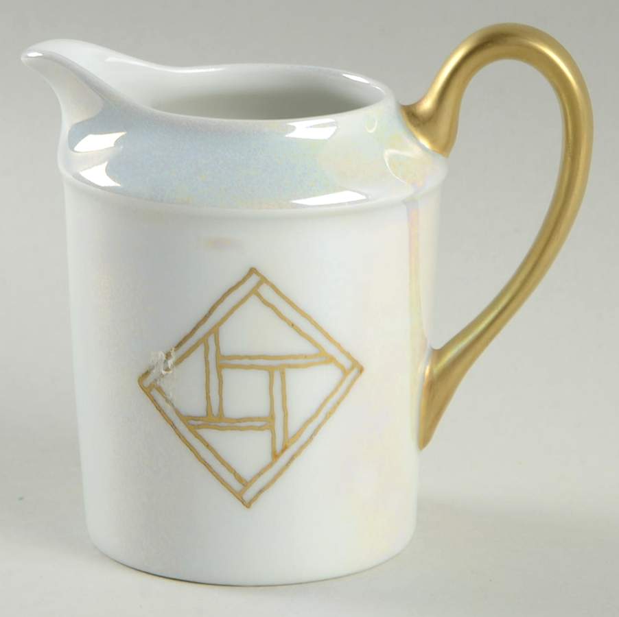 Tokyo Creamer by Poc a Poc-1