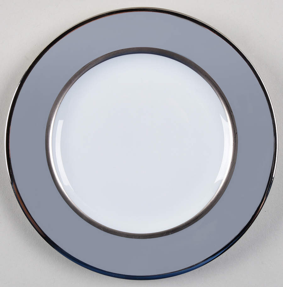Bruxelles Bread & Butter Plate by Poc a Poc-1