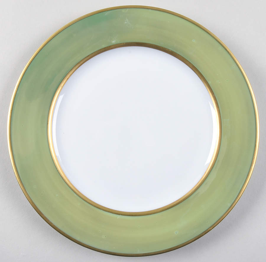 Amsterdam Salad/Dessert Plate by Poc a Poc-1