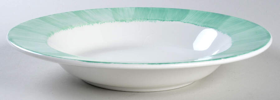 PER96 Rim Soup Bowl by Pier 1-1