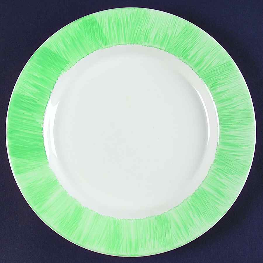 PER96 Dinner Plate by Pier 1-1