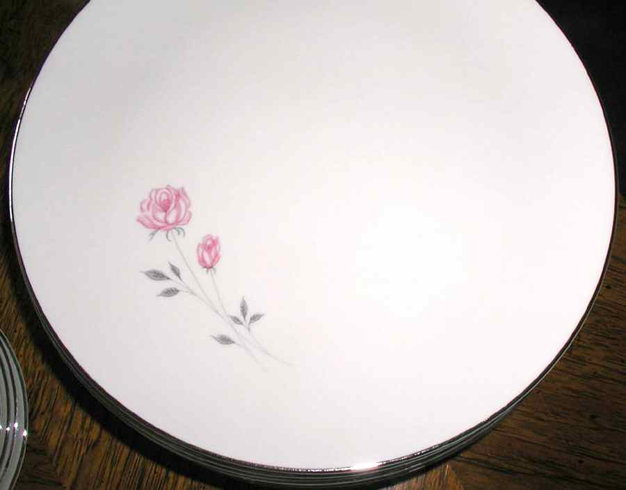PIC125 Dinner Plate by Pickard-1