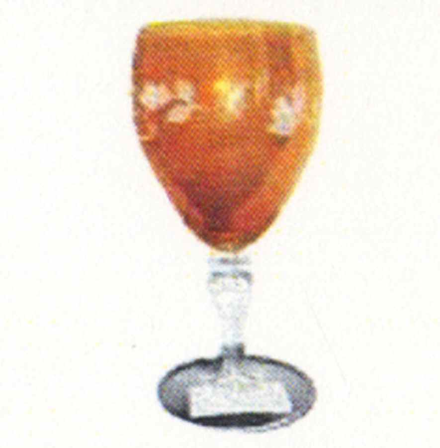 Caledonia Glassware Wine by Pfaltzgraff-1