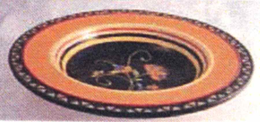 Caledonia Individual Pasta Bowl by Pfaltzgraff-1