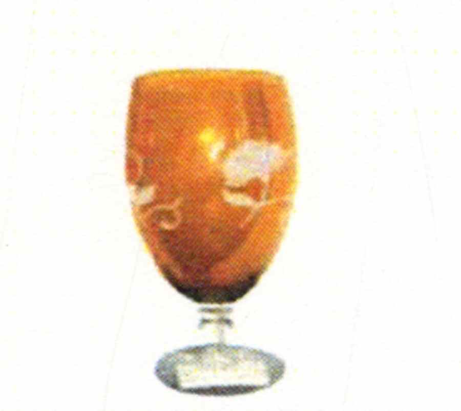 Caledonia Glassware Iced Tea by Pfaltzgraff-1