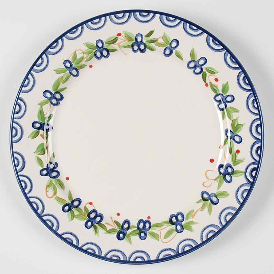 Sommersby Dinner Plate by Pfaltzgraff-1