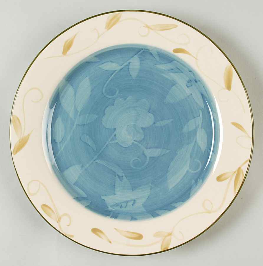 Sefton Park Dinner Plate by Pfaltzgraff-1