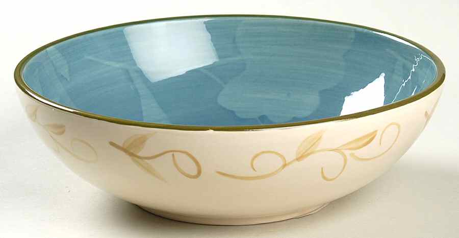 Sefton Park Soup/Cereal Bowl by Pfaltzgraff-1