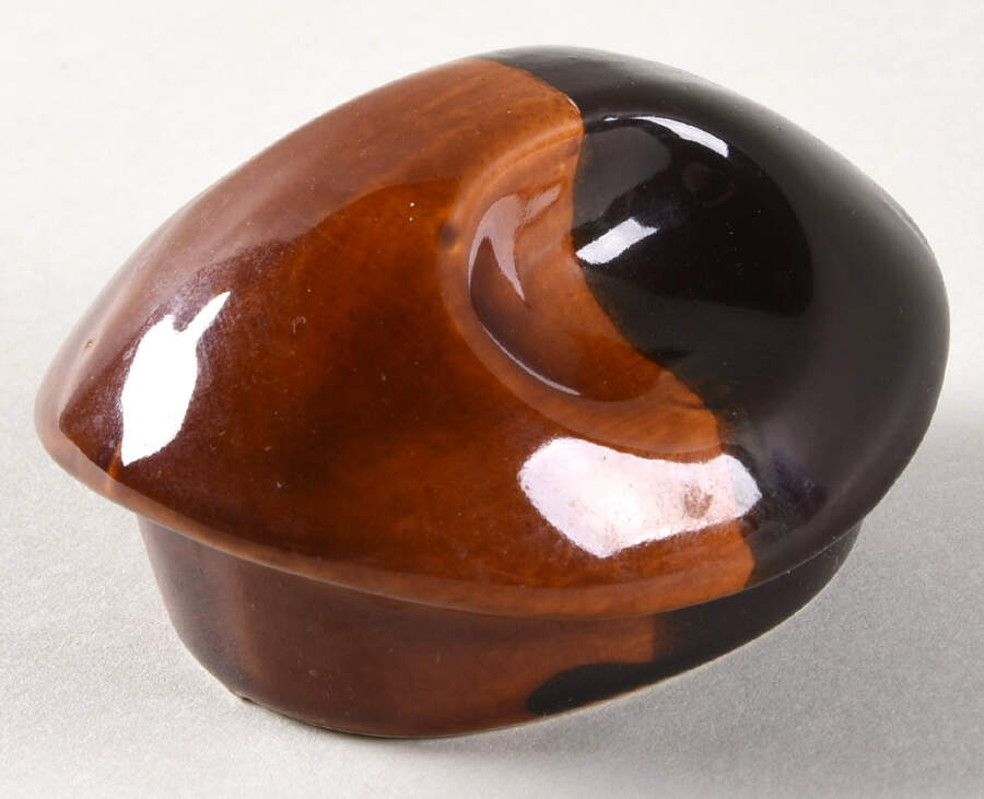 Java Lid for Sugar Bowl by Pfaltzgraff-1