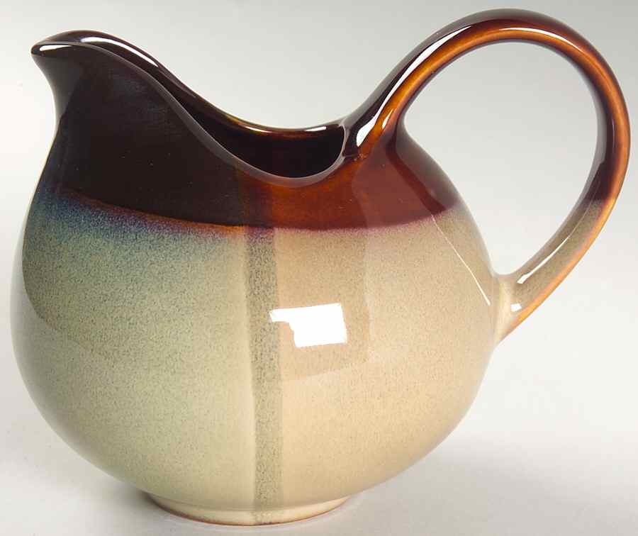 Java Creamer by Pfaltzgraff-1