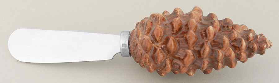 Pine Lodge Spreader (for Dip and Spreader) by Park Designs-1