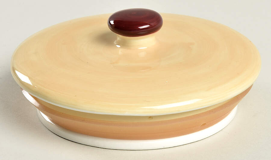 Early Riser Lid for Large Canister by Park Designs-1