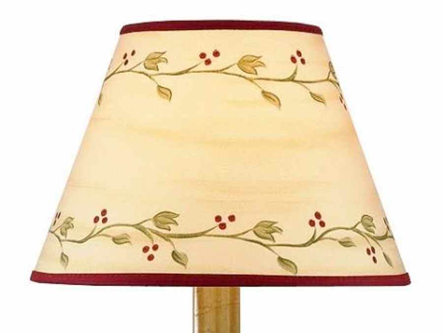 Early Riser Shade for Lamp by Park Designs-1