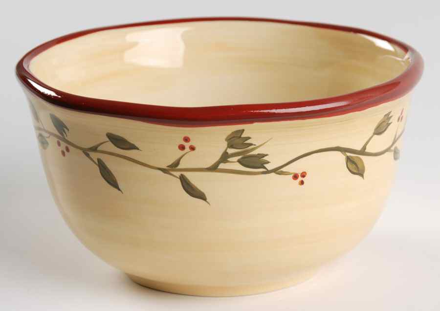 Early Riser Soup/Cereal Bowl by Park Designs-1