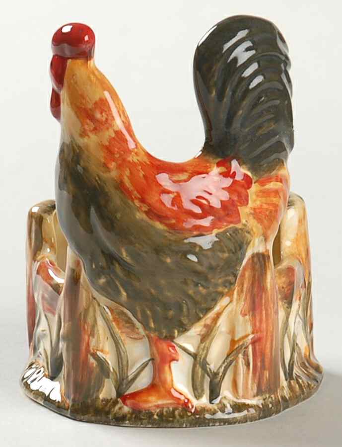 Early Riser 3" Tea Light Candleholder by Park Designs-1