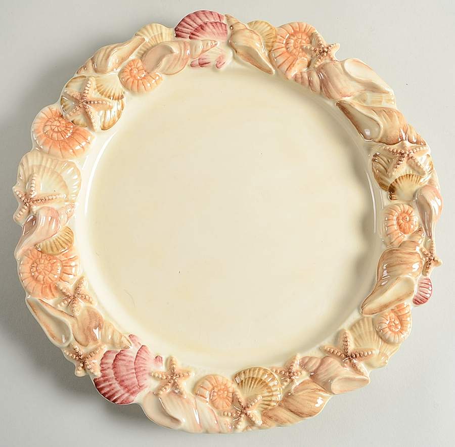 PCM18 Dinner Plate by Pacific Rim-1