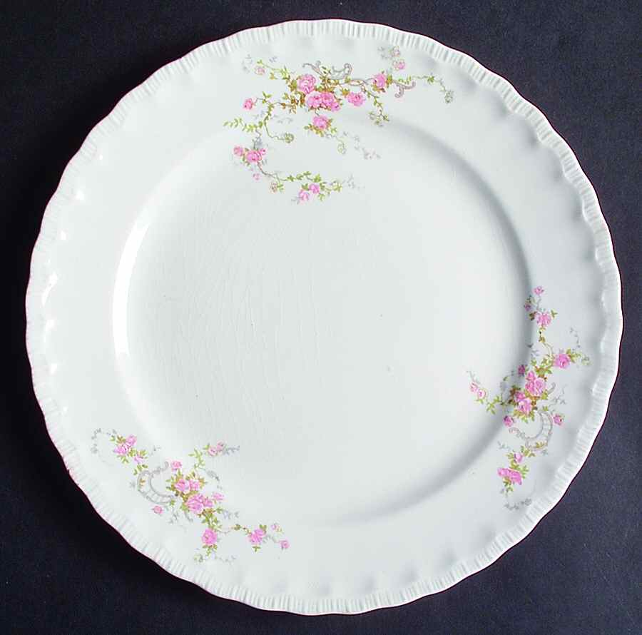 POP266 Dinner Plate by Pope Gosser-1