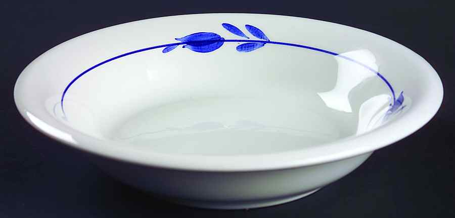 PER98 Coupe Soup Bowl by Pier 1-1