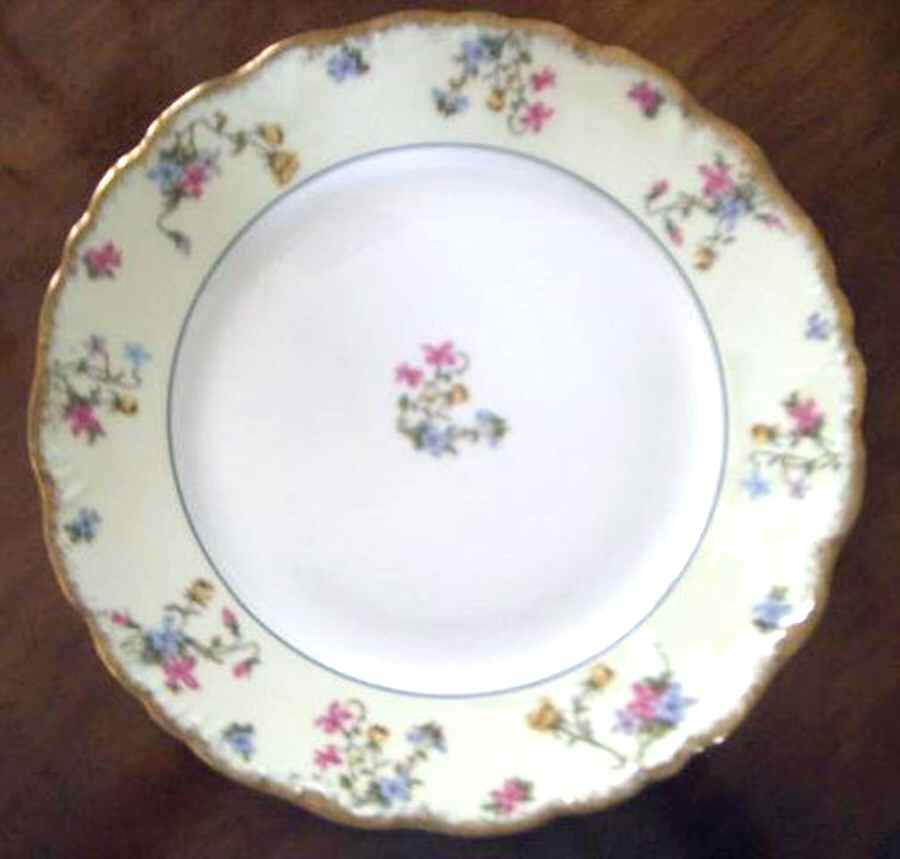 POY589 Dinner Plate by Jean Pouyat-1