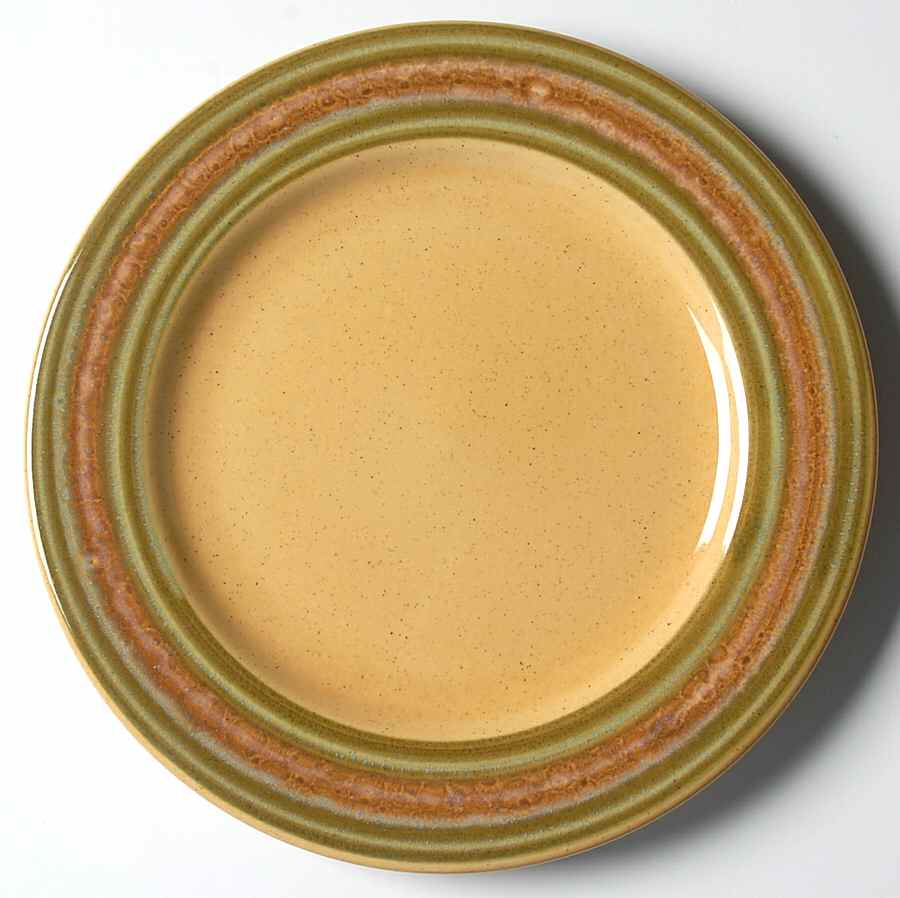 Triana Salad Plate by Pier 1-1