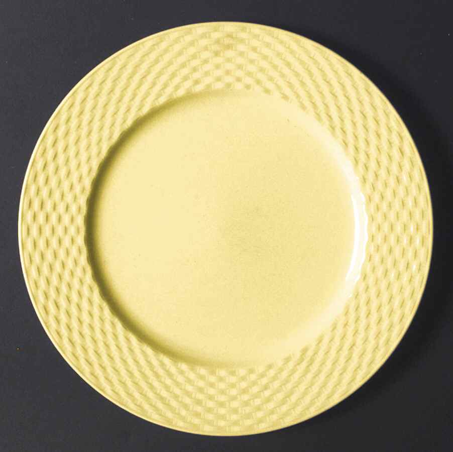 9011 Dinner Plate by Pagnossin-1