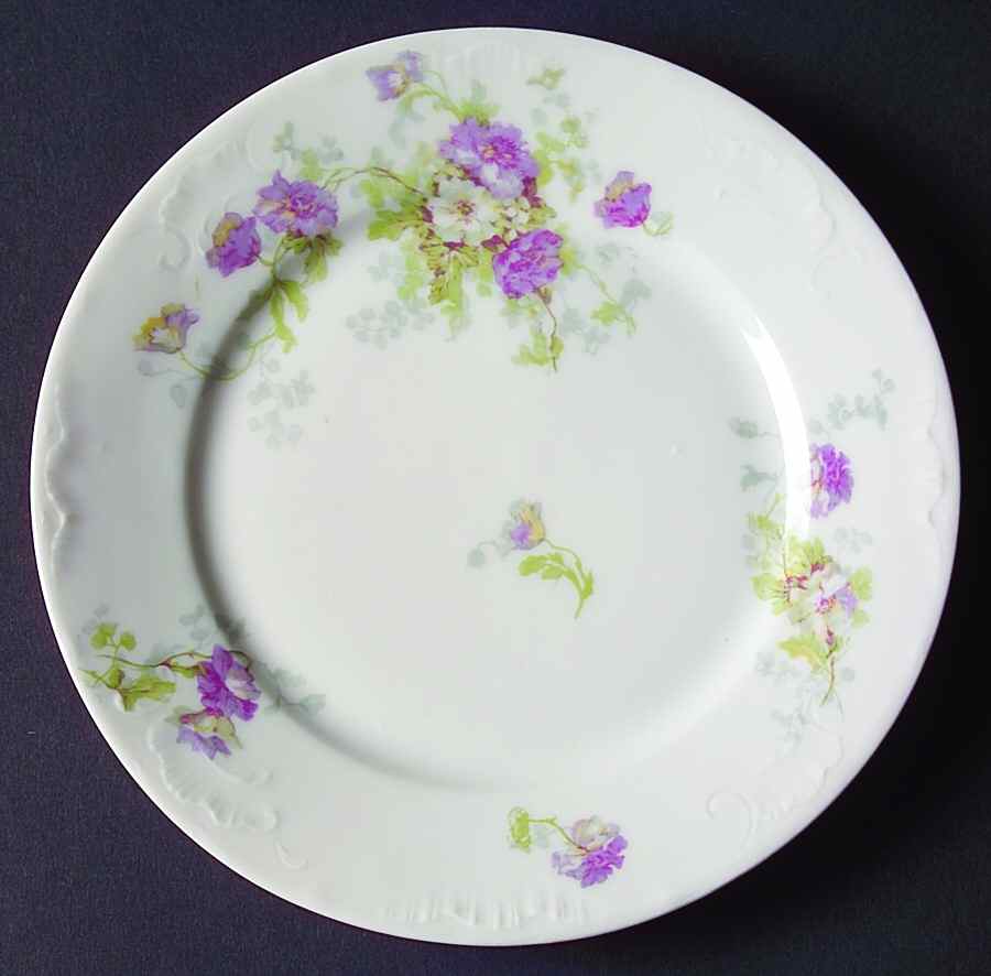POY590 Salad Plate by Jean Pouyat-1