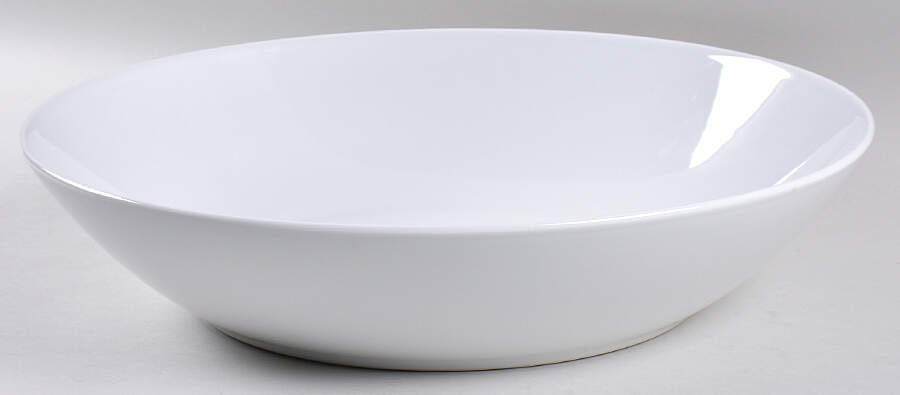 Coupe 14" Round Serving Bowl by Pillivuyt-1