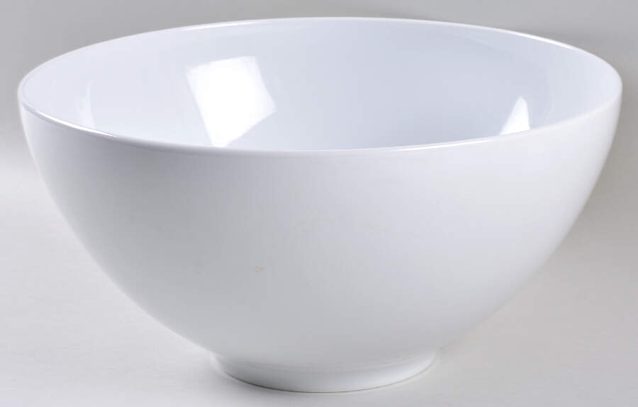 Coupe 12" Round Serving Bowl by Pillivuyt-1